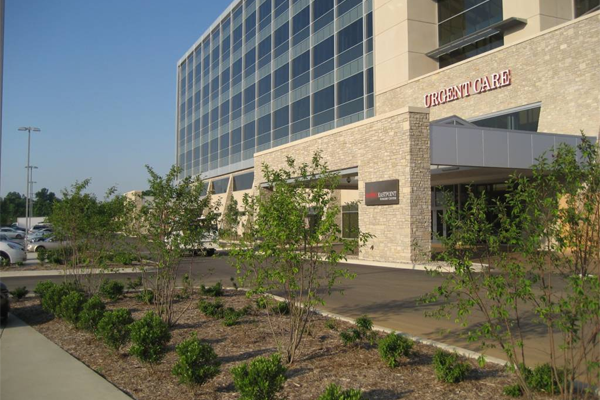 Baptist Eastpoint Medical Center