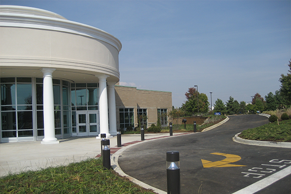 KY Country Day Performing Arts Center
