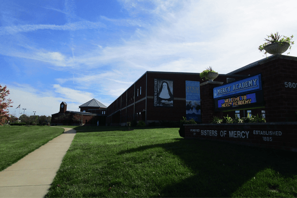 Academy of Our Lady of Mercy