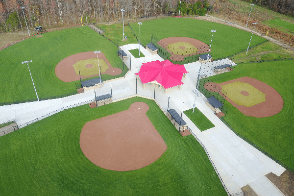 New Albany Little League